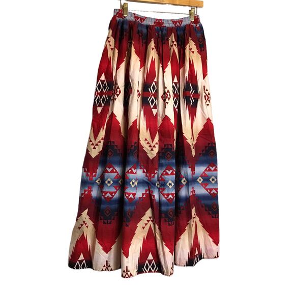 Roughrider western skirt size m - Picture 4 of 8